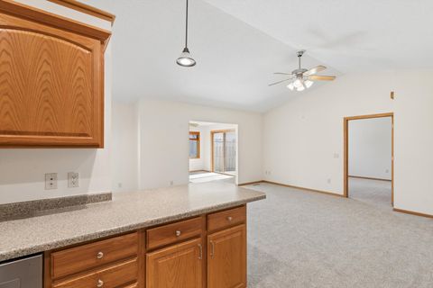 Tiny photo for 921 10th Street #0, Dewitt, IA 52742 (MLS # 12601488)