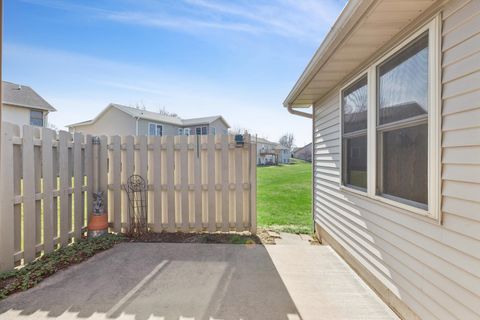 Tiny photo for 921 10th Street #0, Dewitt, IA 52742 (MLS # 12601488)