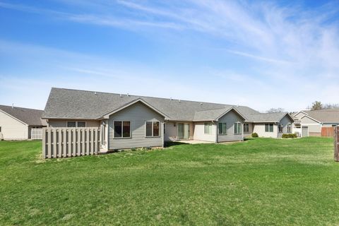 Tiny photo for 921 10th Street #0, Dewitt, IA 52742 (MLS # 12601488)