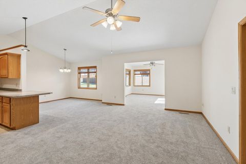Tiny photo for 921 10th Street #0, Dewitt, IA 52742 (MLS # 12601488)