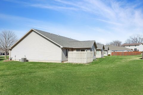 Tiny photo for 921 10th Street #0, Dewitt, IA 52742 (MLS # 12601488)