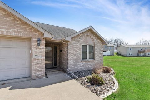 Tiny photo for 921 10th Street #0, Dewitt, IA 52742 (MLS # 12601488)