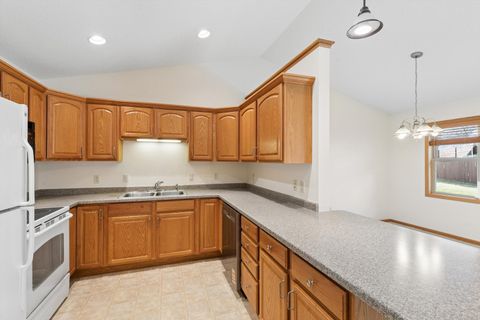 Tiny photo for 921 10th Street #0, Dewitt, IA 52742 (MLS # 12601488)