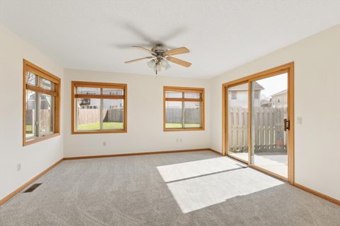 Tiny photo for 921 10th Street #0, Dewitt, IA 52742 (MLS # 12601488)