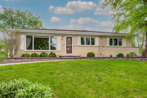 617 Trent Lane Schaumburg IL 60193