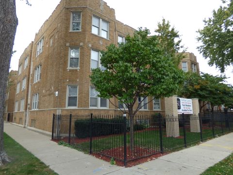 4554 W George Street 1 Chicago IL 60641
