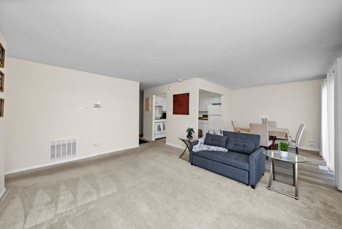 Tiny photo for 4112 192nd Court #209, Country Club Hills, IL 60478 (MLS # 12478937)