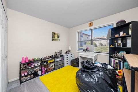 Tiny photo for 4112 192nd Court #209, Country Club Hills, IL 60478 (MLS # 12478937)