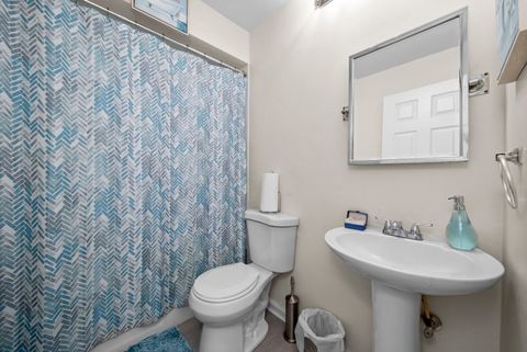 Tiny photo for 4112 192nd Court #209, Country Club Hills, IL 60478 (MLS # 12478937)