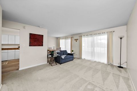 Tiny photo for 4112 192nd Court #209, Country Club Hills, IL 60478 (MLS # 12478937)