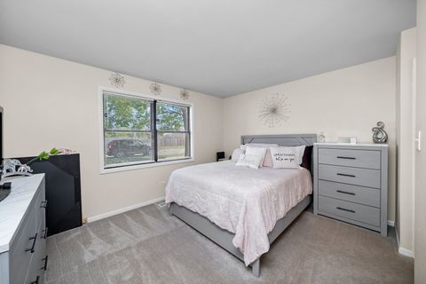 Tiny photo for 4112 192nd Court #209, Country Club Hills, IL 60478 (MLS # 12478937)