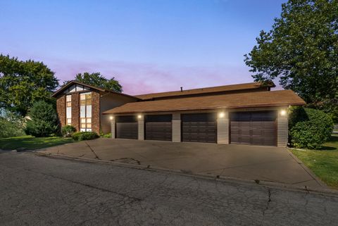 Tiny photo for 4112 192nd Court #209, Country Club Hills, IL 60478 (MLS # 12478937)