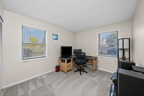 Tiny photo for 4112 192nd Court #209, Country Club Hills, IL 60478 (MLS # 12478937)