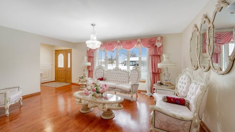 Tiny photo for 4832 W 107th Street, Oak Lawn, IL 60453 (MLS # 11949583)