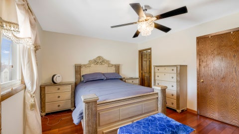 Tiny photo for 4832 W 107th Street, Oak Lawn, IL 60453 (MLS # 11949583)