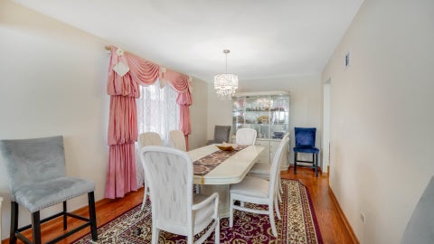 Tiny photo for 4832 W 107th Street, Oak Lawn, IL 60453 (MLS # 11949583)