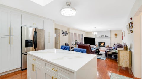 Tiny photo for 4832 W 107th Street, Oak Lawn, IL 60453 (MLS # 11949583)