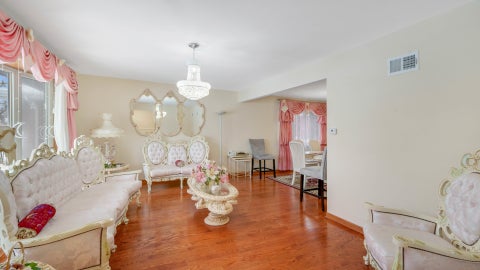Tiny photo for 4832 W 107th Street, Oak Lawn, IL 60453 (MLS # 11949583)