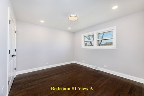 Tiny photo for 4955 N Delphia Avenue, Norridge, IL 60706 (MLS # 12644197)
