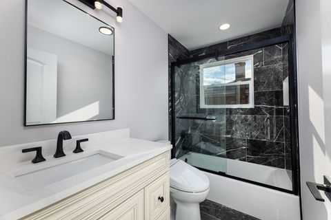 Tiny photo for 4955 N Delphia Avenue, Norridge, IL 60706 (MLS # 12644197)