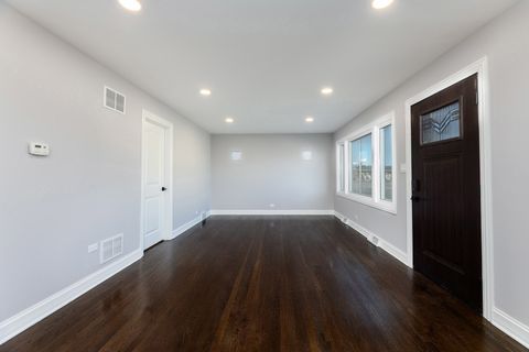 Tiny photo for 4955 N Delphia Avenue, Norridge, IL 60706 (MLS # 12644197)