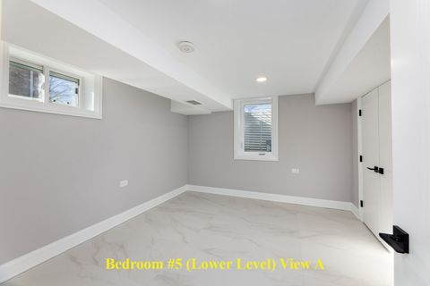 Tiny photo for 4955 N Delphia Avenue, Norridge, IL 60706 (MLS # 12644197)
