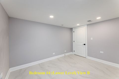 Tiny photo for 4955 N Delphia Avenue, Norridge, IL 60706 (MLS # 12644197)