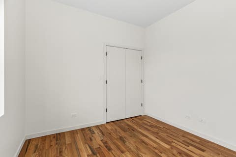 Tiny photo for 4316 S Michigan Avenue #1S, Chicago, IL 60653 (MLS # 12660712)