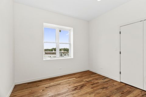Tiny photo for 4316 S Michigan Avenue #1S, Chicago, IL 60653 (MLS # 12660712)