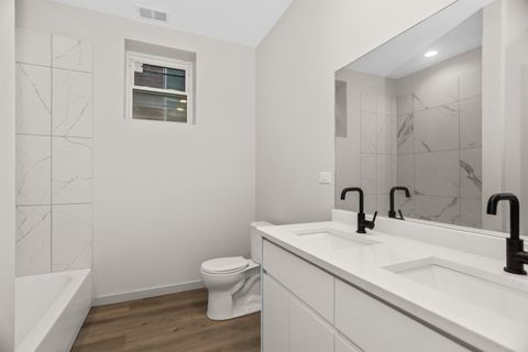 Tiny photo for 4316 S Michigan Avenue #1S, Chicago, IL 60653 (MLS # 12660712)