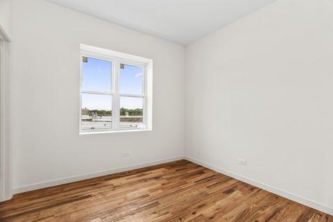 Tiny photo for 4316 S Michigan Avenue #1S, Chicago, IL 60653 (MLS # 12660712)