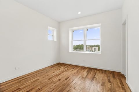 Tiny photo for 4316 S Michigan Avenue #1S, Chicago, IL 60653 (MLS # 12660712)