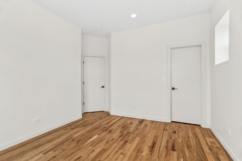 Tiny photo for 4316 S Michigan Avenue #1S, Chicago, IL 60653 (MLS # 12660712)
