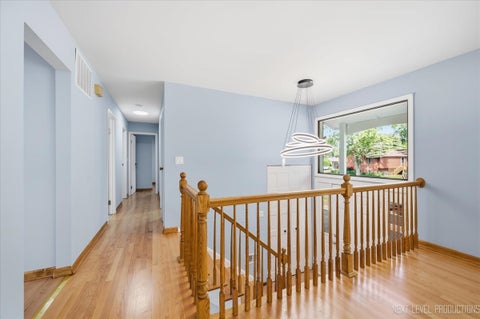 Tiny photo for 539 Hampshire Lane, Bolingbrook, IL 60440 (MLS # 12716128)