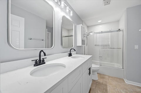 Tiny photo for 539 Hampshire Lane, Bolingbrook, IL 60440 (MLS # 12716128)
