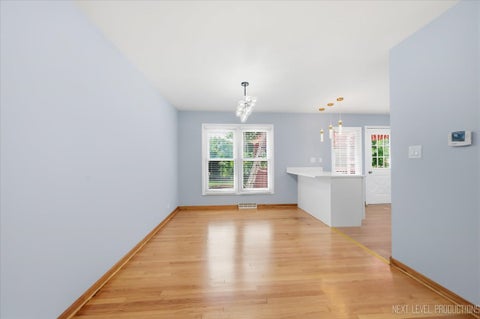 Tiny photo for 539 Hampshire Lane, Bolingbrook, IL 60440 (MLS # 12716128)