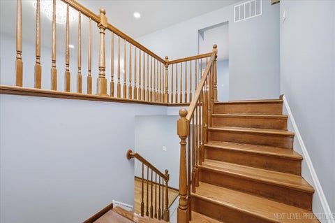 Tiny photo for 539 Hampshire Lane, Bolingbrook, IL 60440 (MLS # 12716128)