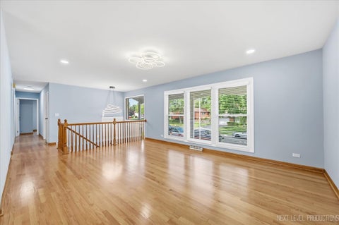 Tiny photo for 539 Hampshire Lane, Bolingbrook, IL 60440 (MLS # 12716128)
