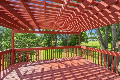 Tiny photo for 539 Hampshire Lane, Bolingbrook, IL 60440 (MLS # 12716128)