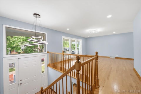 Tiny photo for 539 Hampshire Lane, Bolingbrook, IL 60440 (MLS # 12716128)