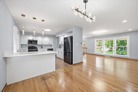 Tiny photo for 539 Hampshire Lane, Bolingbrook, IL 60440 (MLS # 12716128)