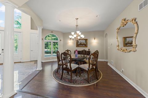 Tiny photo for 2308 Fleetwood Court, Naperville, IL 60565 (MLS # 12441453)