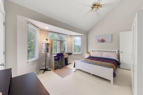 Tiny photo for 2308 Fleetwood Court, Naperville, IL 60565 (MLS # 12441453)
