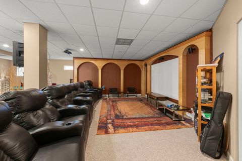 Tiny photo for 2308 Fleetwood Court, Naperville, IL 60565 (MLS # 12441453)