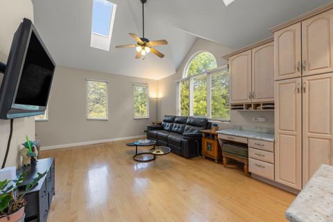 Tiny photo for 2308 Fleetwood Court, Naperville, IL 60565 (MLS # 12441453)