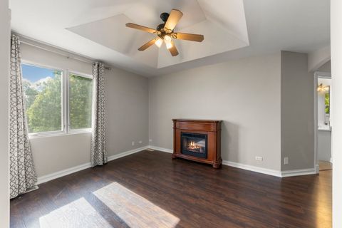 Tiny photo for 2308 Fleetwood Court, Naperville, IL 60565 (MLS # 12441453)