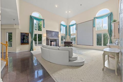 Tiny photo for 2308 Fleetwood Court, Naperville, IL 60565 (MLS # 12441453)