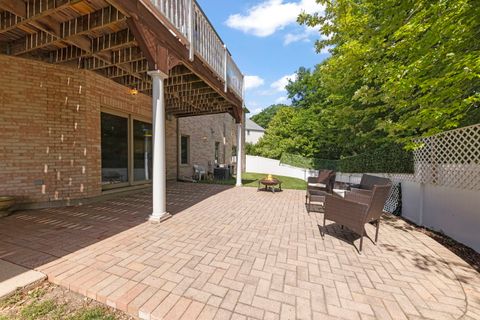 Tiny photo for 2308 Fleetwood Court, Naperville, IL 60565 (MLS # 12441453)