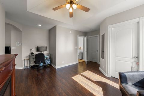 Tiny photo for 2308 Fleetwood Court, Naperville, IL 60565 (MLS # 12441453)