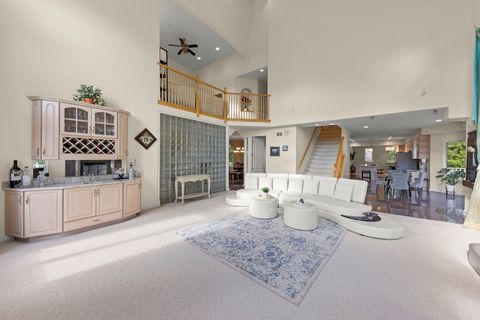 Tiny photo for 2308 Fleetwood Court, Naperville, IL 60565 (MLS # 12441453)
